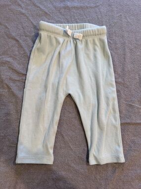 Baby Little Co. by Lauren Conrad Size 9 Months Pull-On Pants-